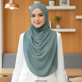 MONROE SHAWL