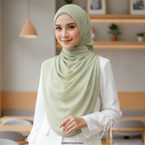 MONROE SHAWL