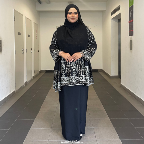 RANI - Black