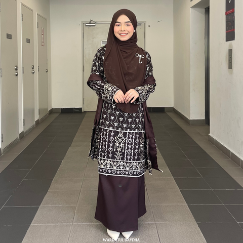 RANI - Rich Brown