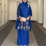 RANI - Royal Blue