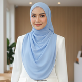 MONROE SHAWL
