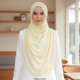 MONROE SHAWL