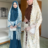 SELENDANG SRI KASTURI