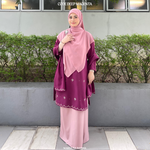SURI - Deep Magenta