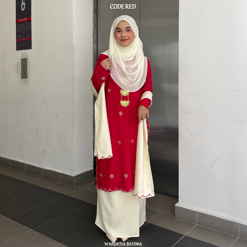 SURI - Red