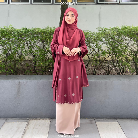 SURI - Bata