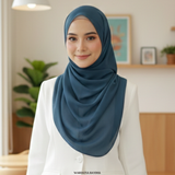 MONROE SHAWL