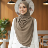 MONROE SHAWL