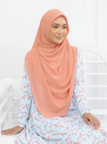 SQUARE PLAIN - Kod 229