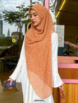 SQUARE - Kod 050