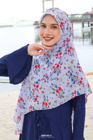 SQUARE - Kod 131