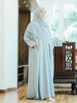 AYRA - Code Soft Grey