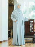 AYRA - Code Soft Grey