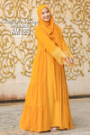 KHADIJAH Kod Mango